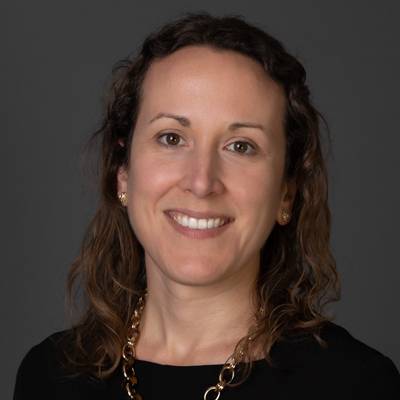 Lindsay M. Borgeson