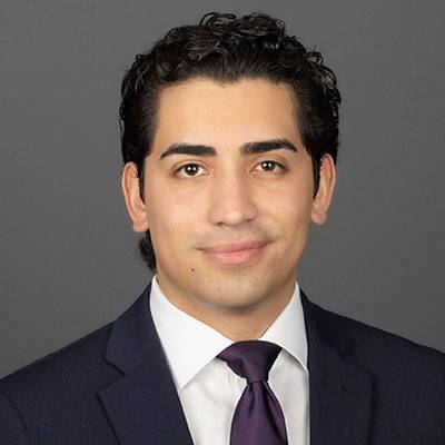 Aaron Eisen