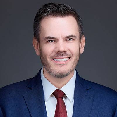 Brad Jorgensen