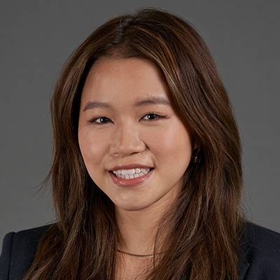 Ella Tsang