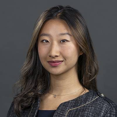 Jessica Zhang